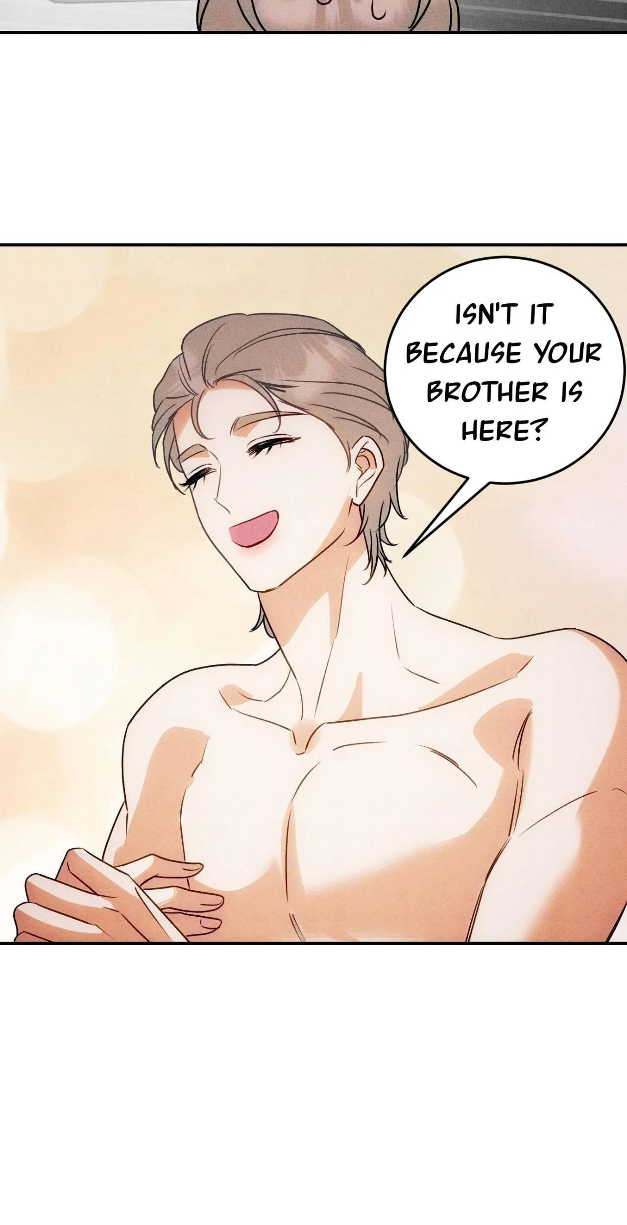 Transmigrated as an Omega who snags his Alpha Chapter 43 page 39 - 