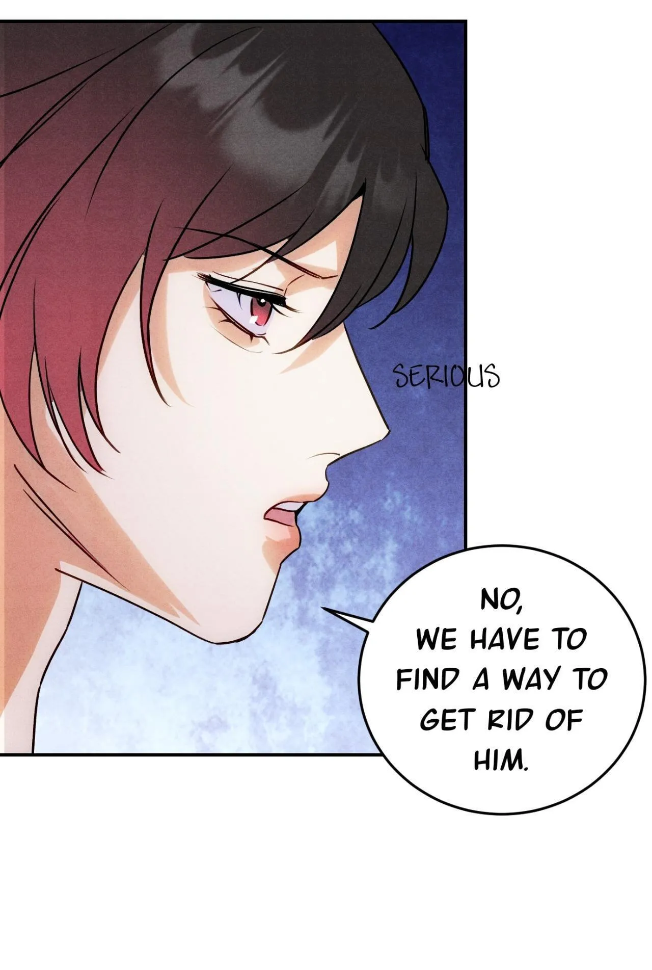 Transmigrated as an Omega who snags his Alpha Chapter 43 page 40 - 