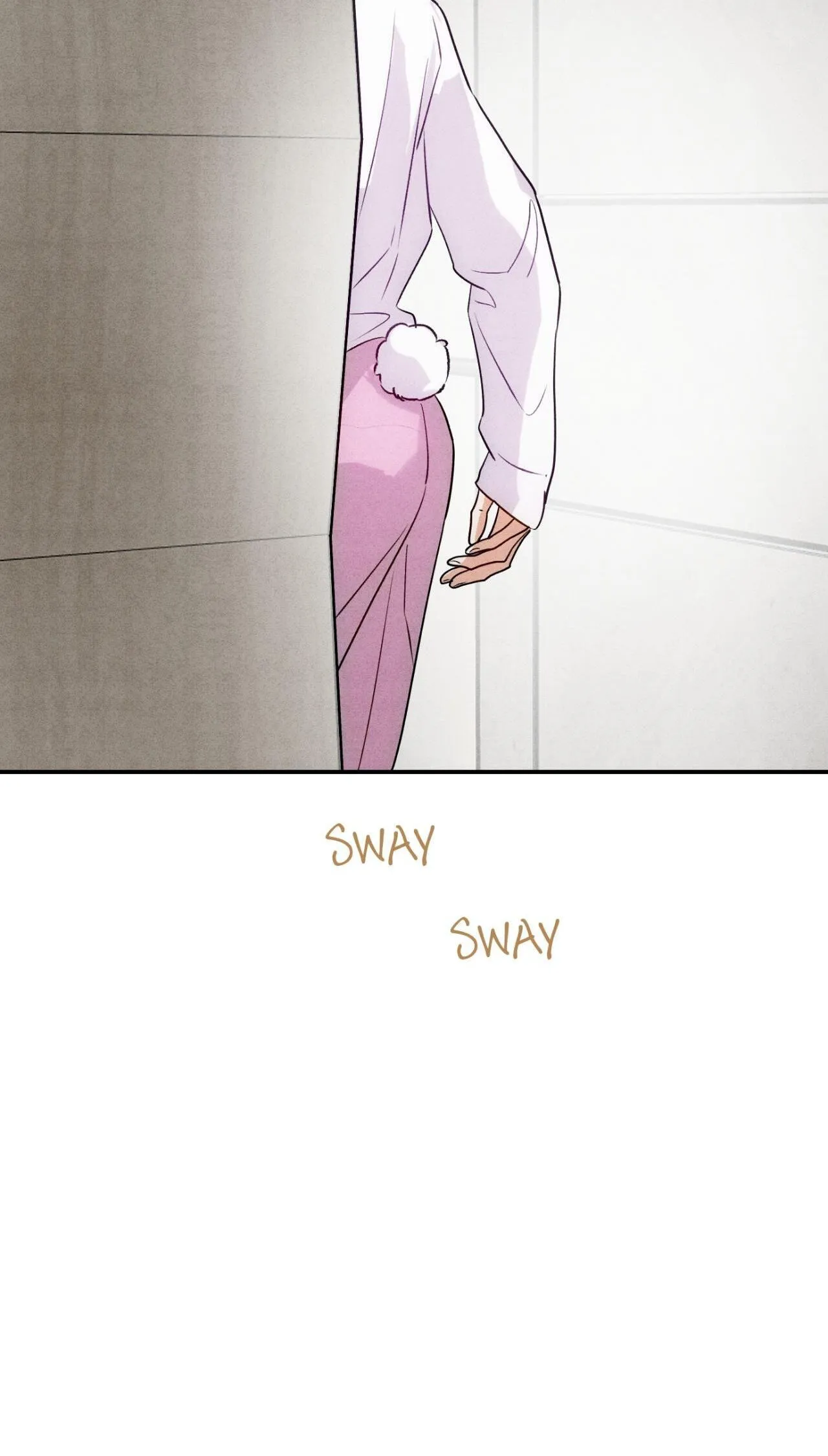 Transmigrated as an Omega who snags his Alpha Chapter 43 page 5 - 