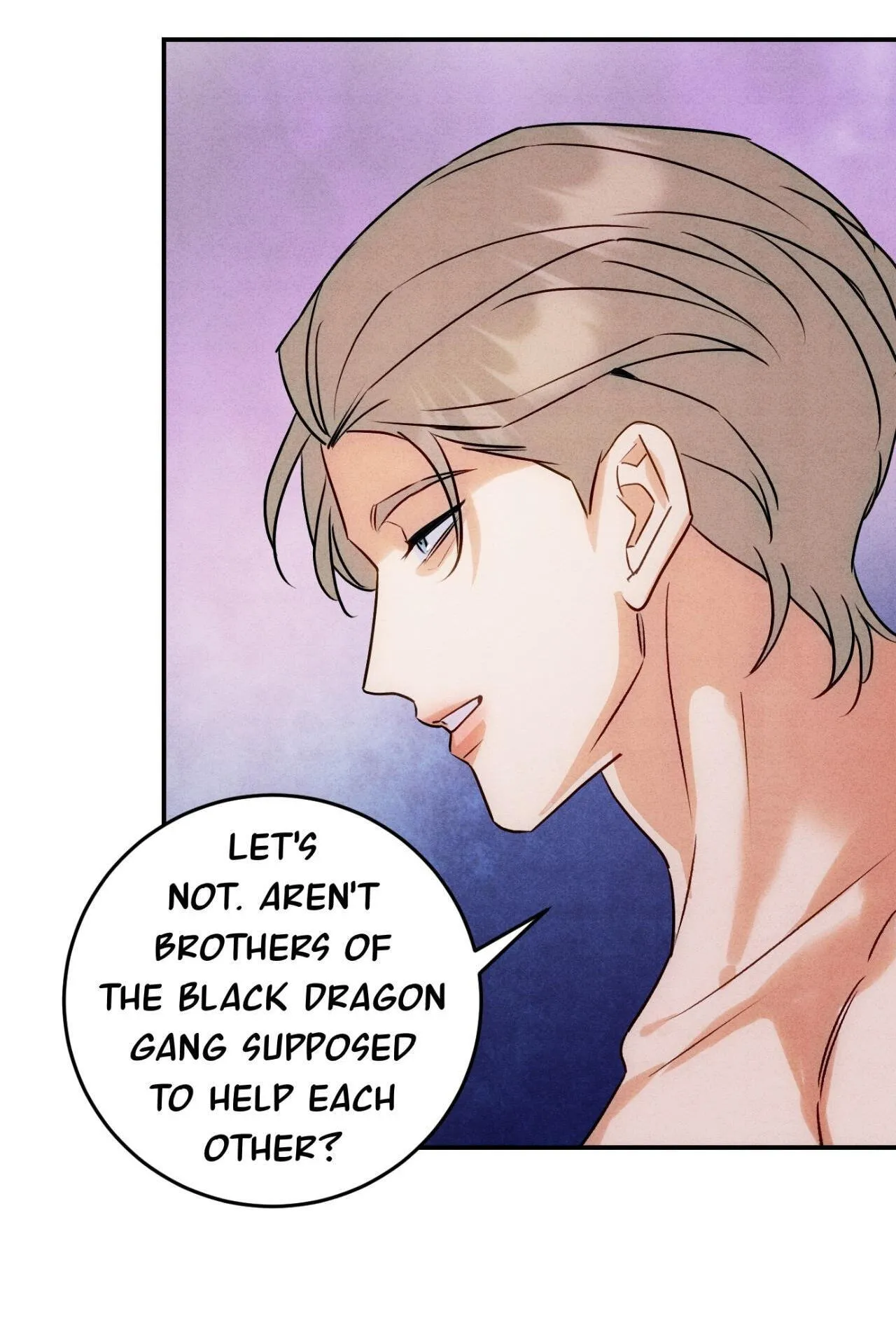 Transmigrated as an Omega who snags his Alpha Chapter 43 page 41 - 