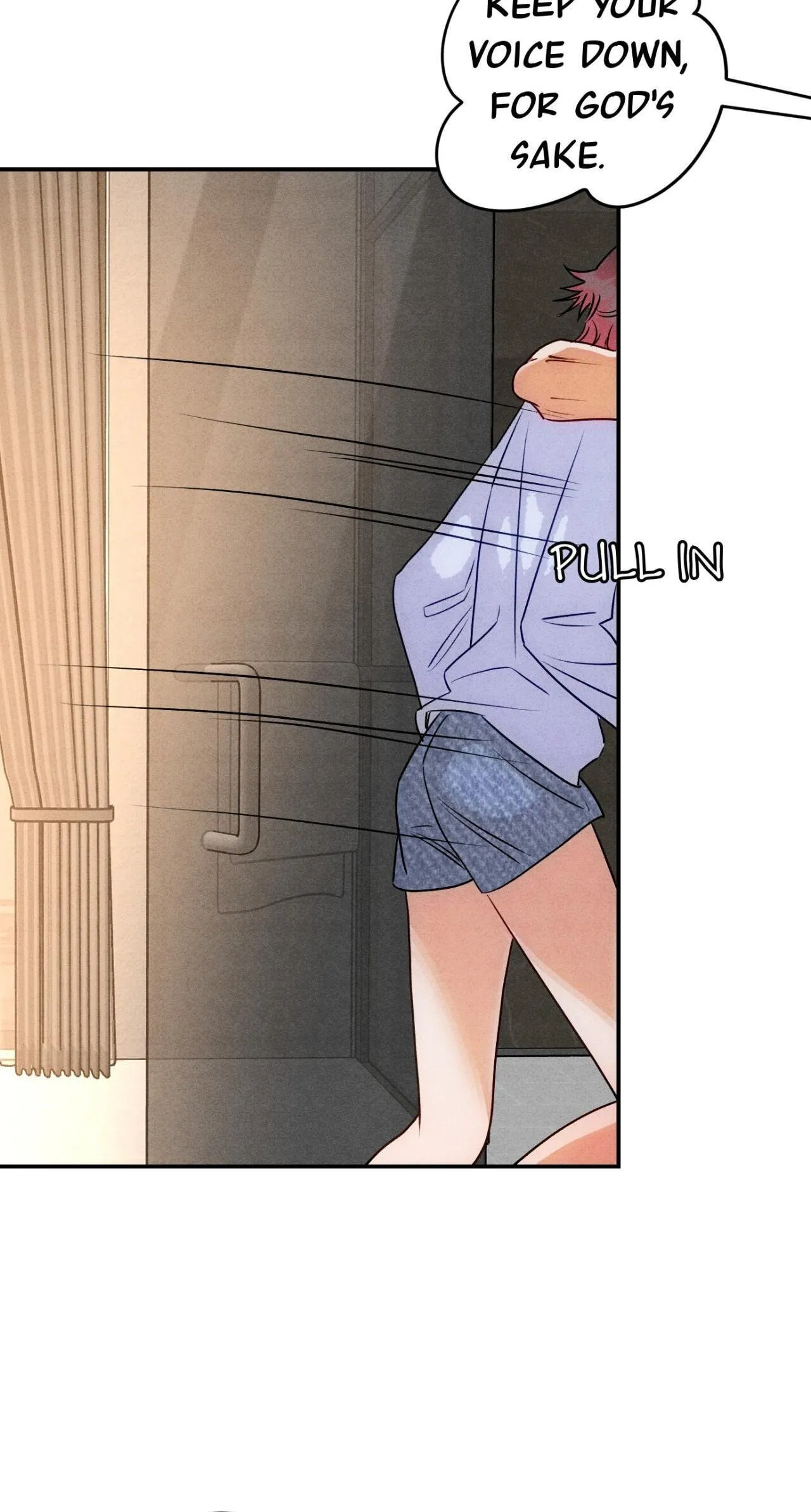 Transmigrated as an Omega who snags his Alpha Chapter 43 page 43 - 