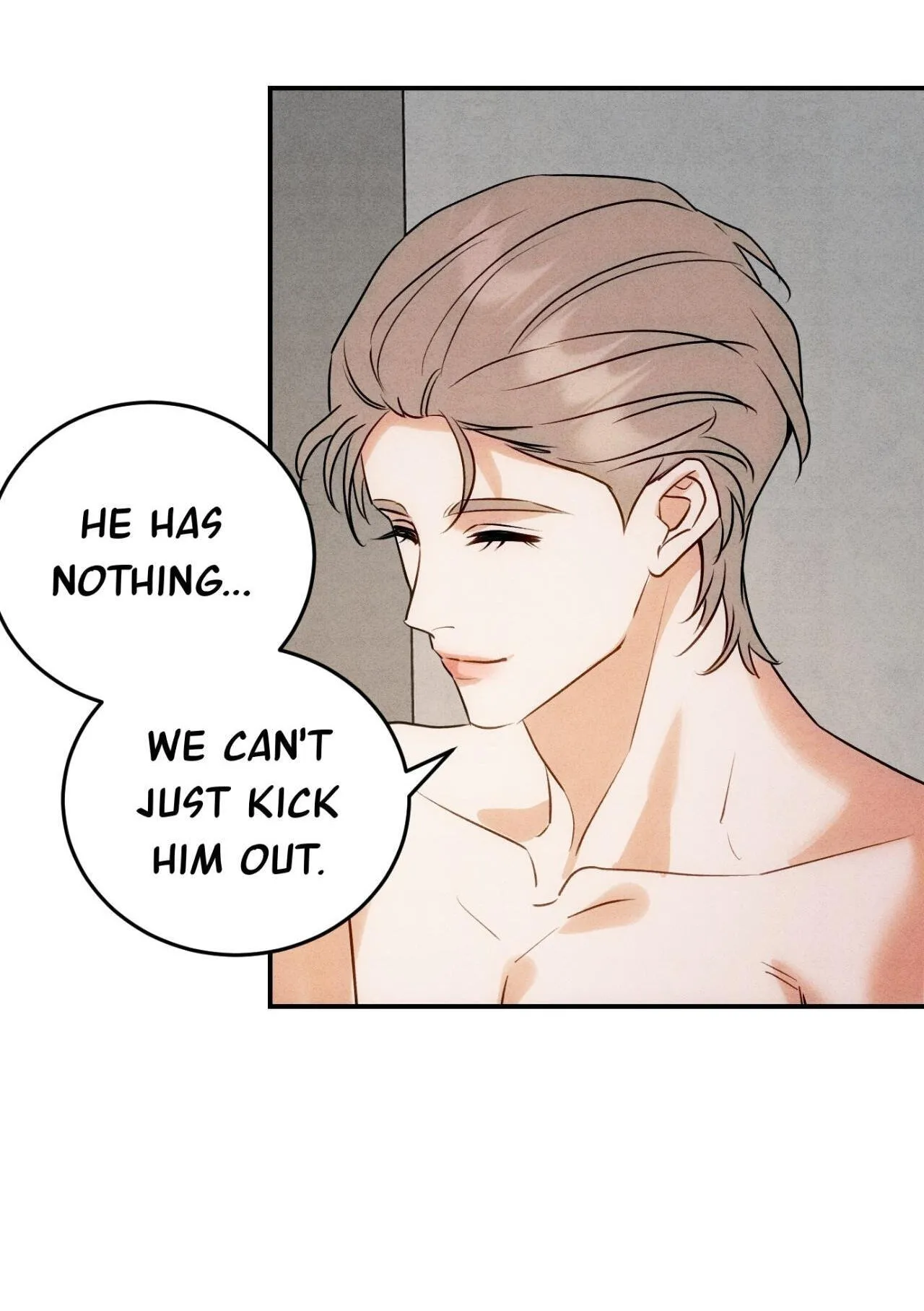 Transmigrated as an Omega who snags his Alpha Chapter 43 page 47 - 