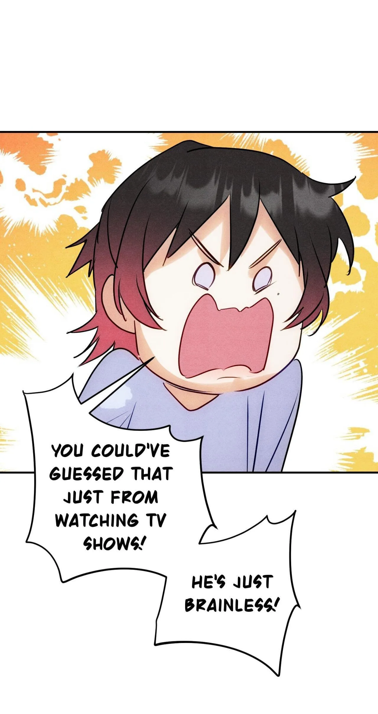 Transmigrated as an Omega who snags his Alpha Chapter 43 page 49 - 