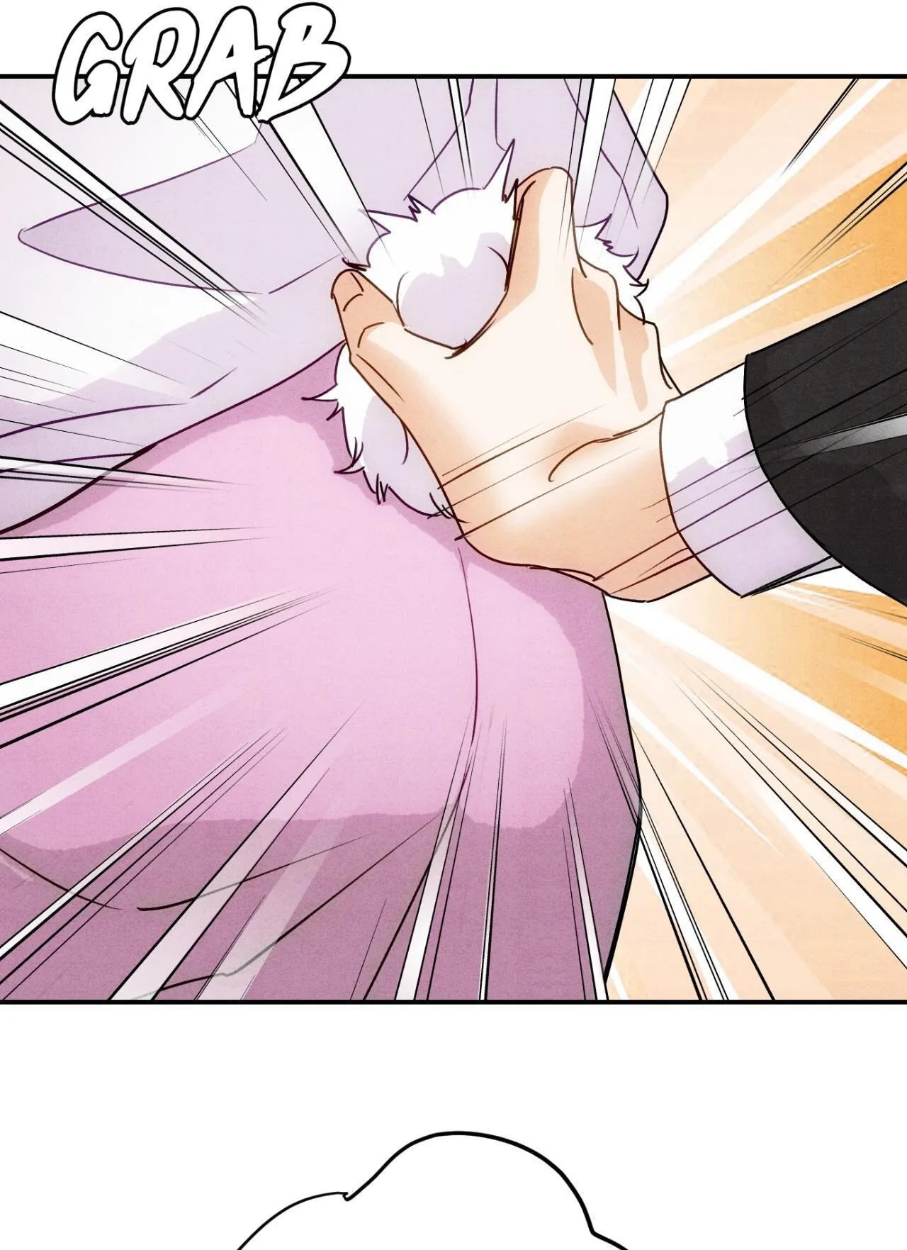 Transmigrated as an Omega who snags his Alpha Chapter 43 page 6 - 