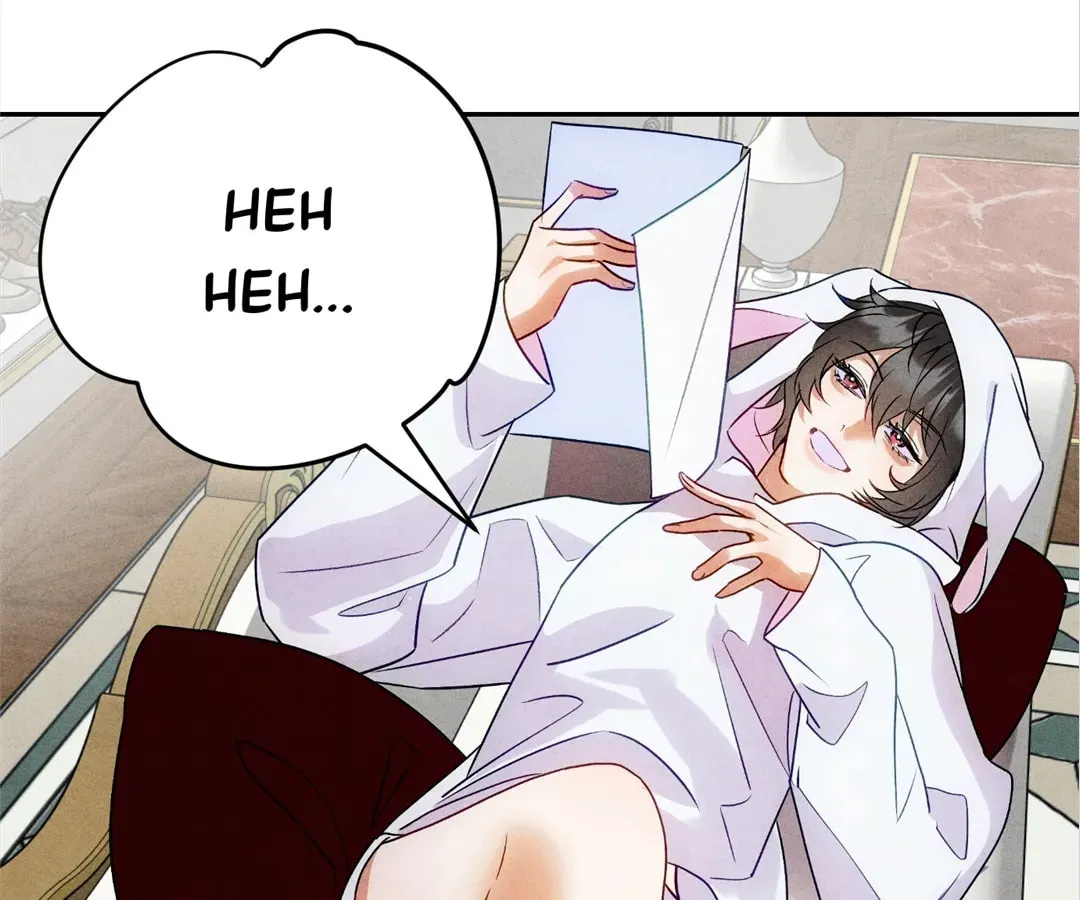 Transmigrated as an Omega who snags his Alpha Chapter 5 page 2 - 