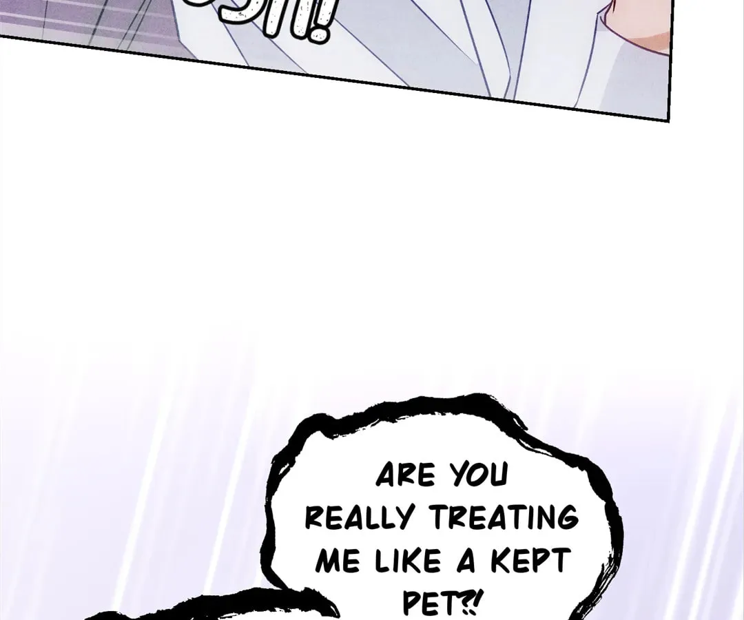 Transmigrated as an Omega who snags his Alpha Chapter 5 page 14 - 