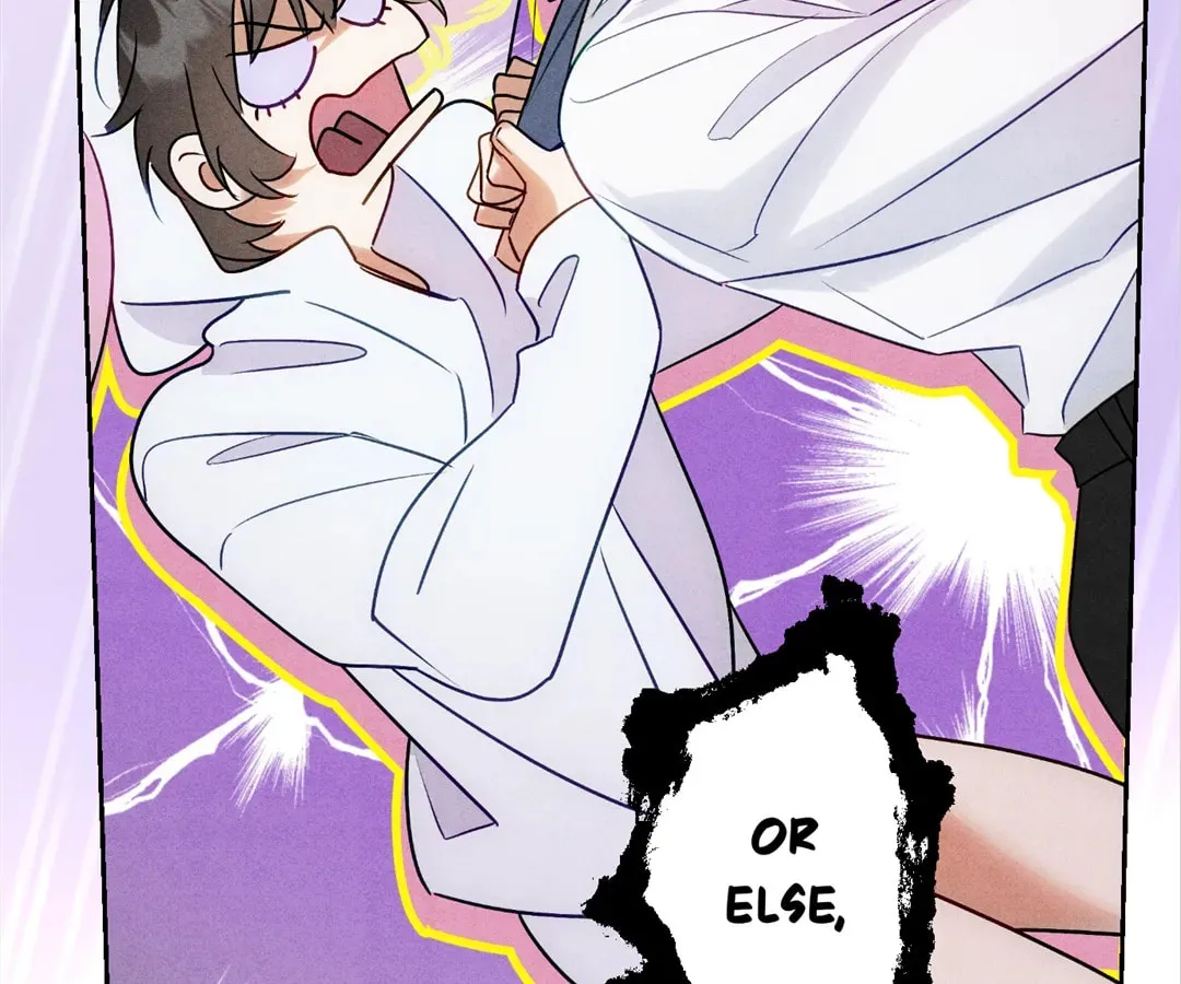 Transmigrated as an Omega who snags his Alpha Chapter 5 page 16 - 