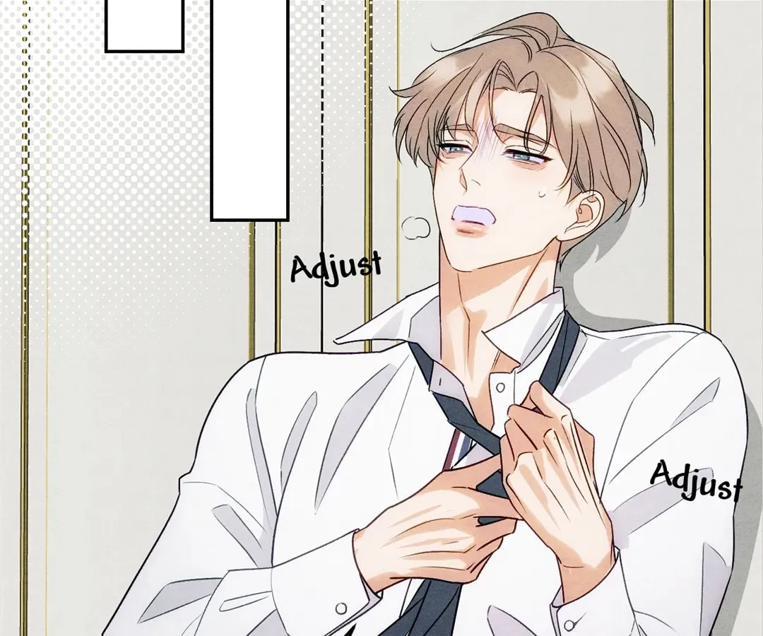 Transmigrated as an Omega who snags his Alpha Chapter 5 page 21 - 