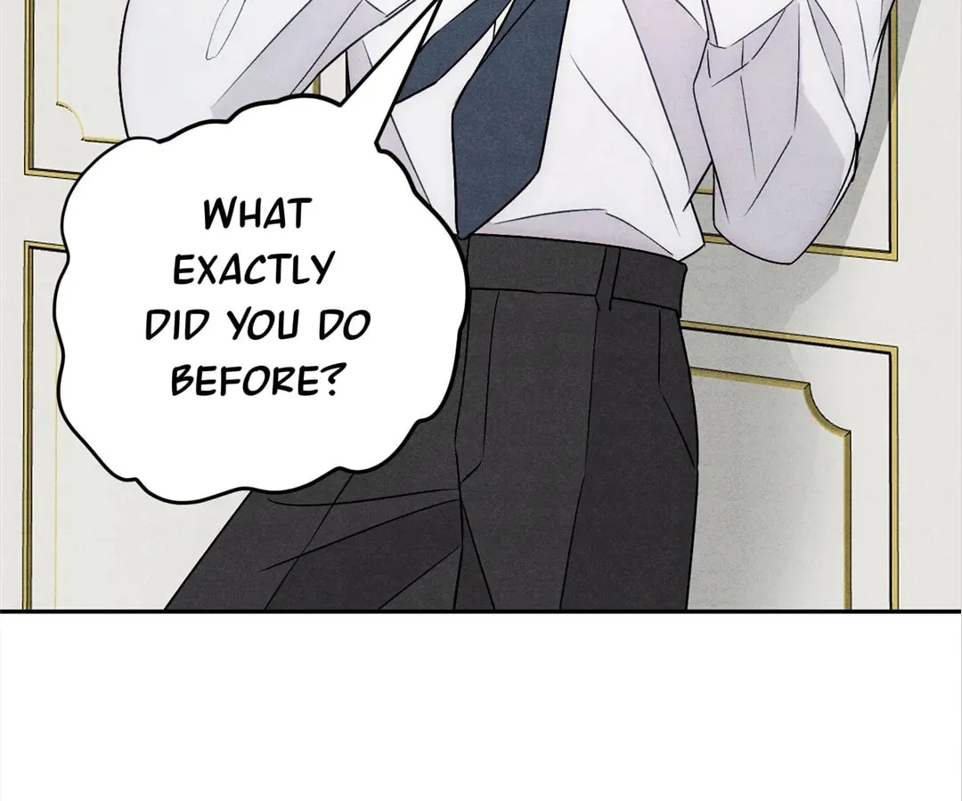 Transmigrated as an Omega who snags his Alpha Chapter 5 page 22 - 