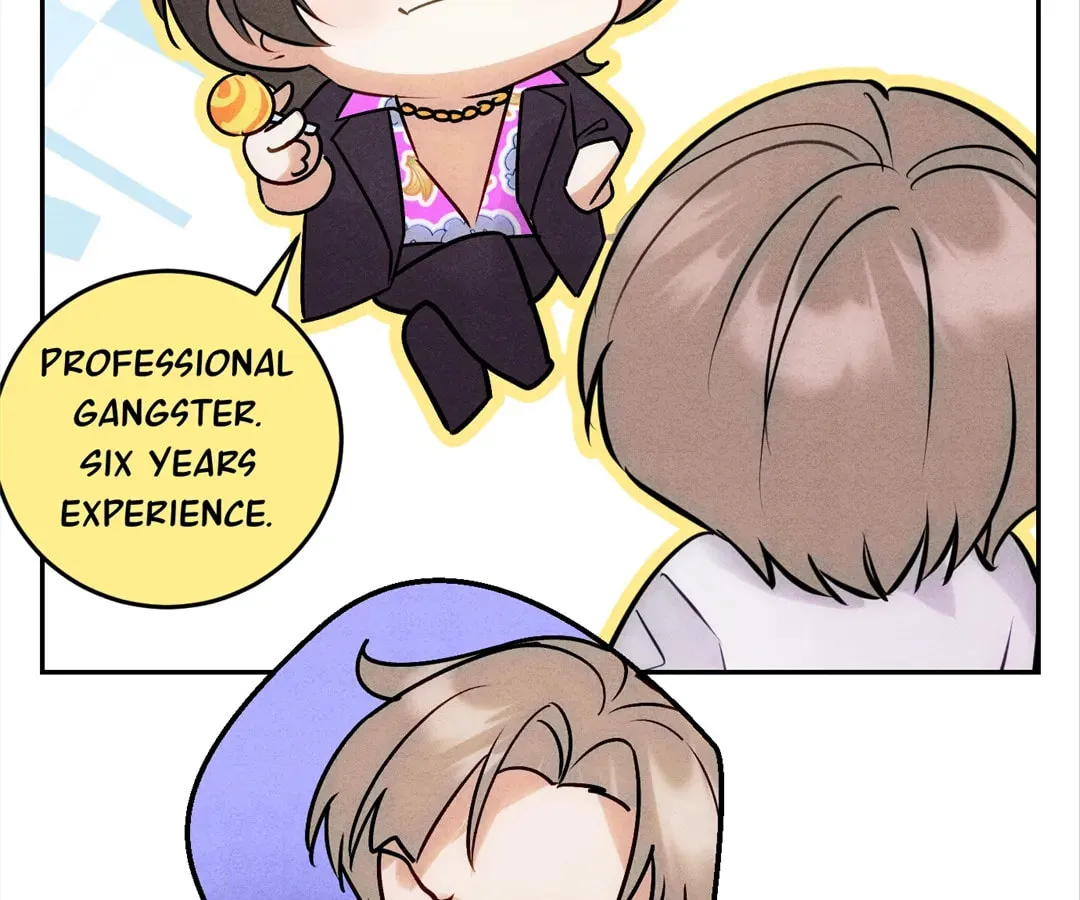 Transmigrated as an Omega who snags his Alpha Chapter 5 page 24 - 