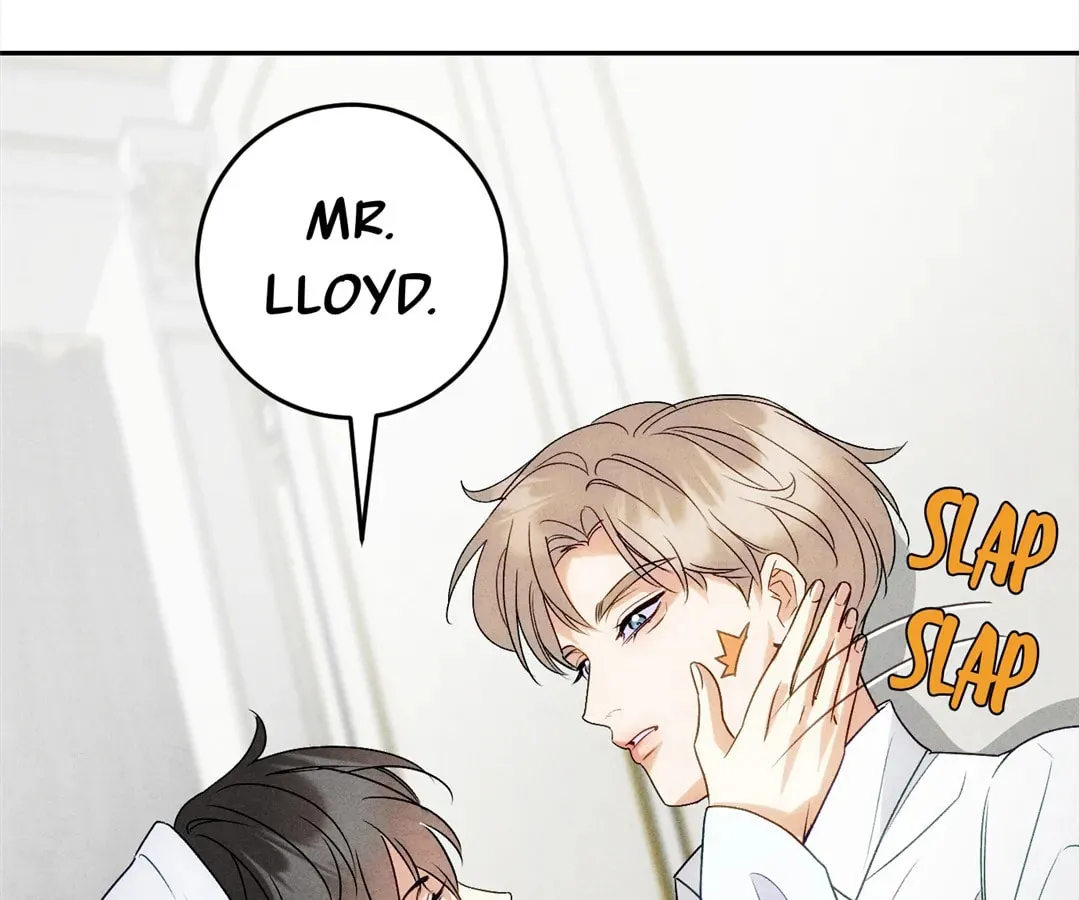 Transmigrated as an Omega who snags his Alpha Chapter 5 page 26 - 