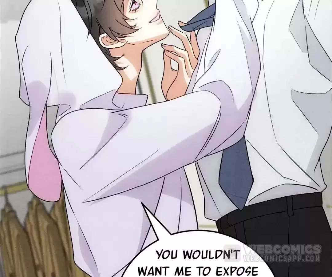 Transmigrated as an Omega who snags his Alpha Chapter 5 page 27 - 