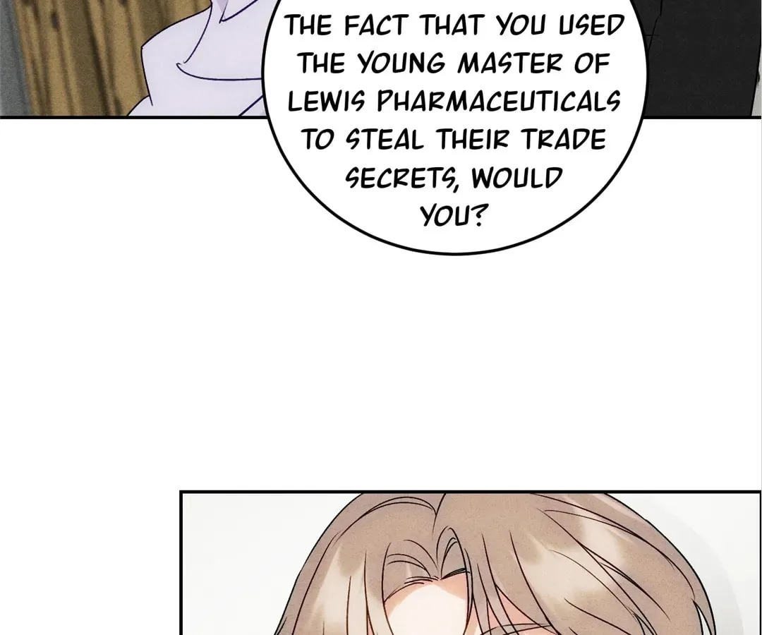 Transmigrated as an Omega who snags his Alpha Chapter 5 page 28 - 