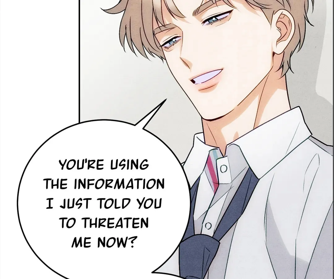 Transmigrated as an Omega who snags his Alpha Chapter 5 page 29 - 