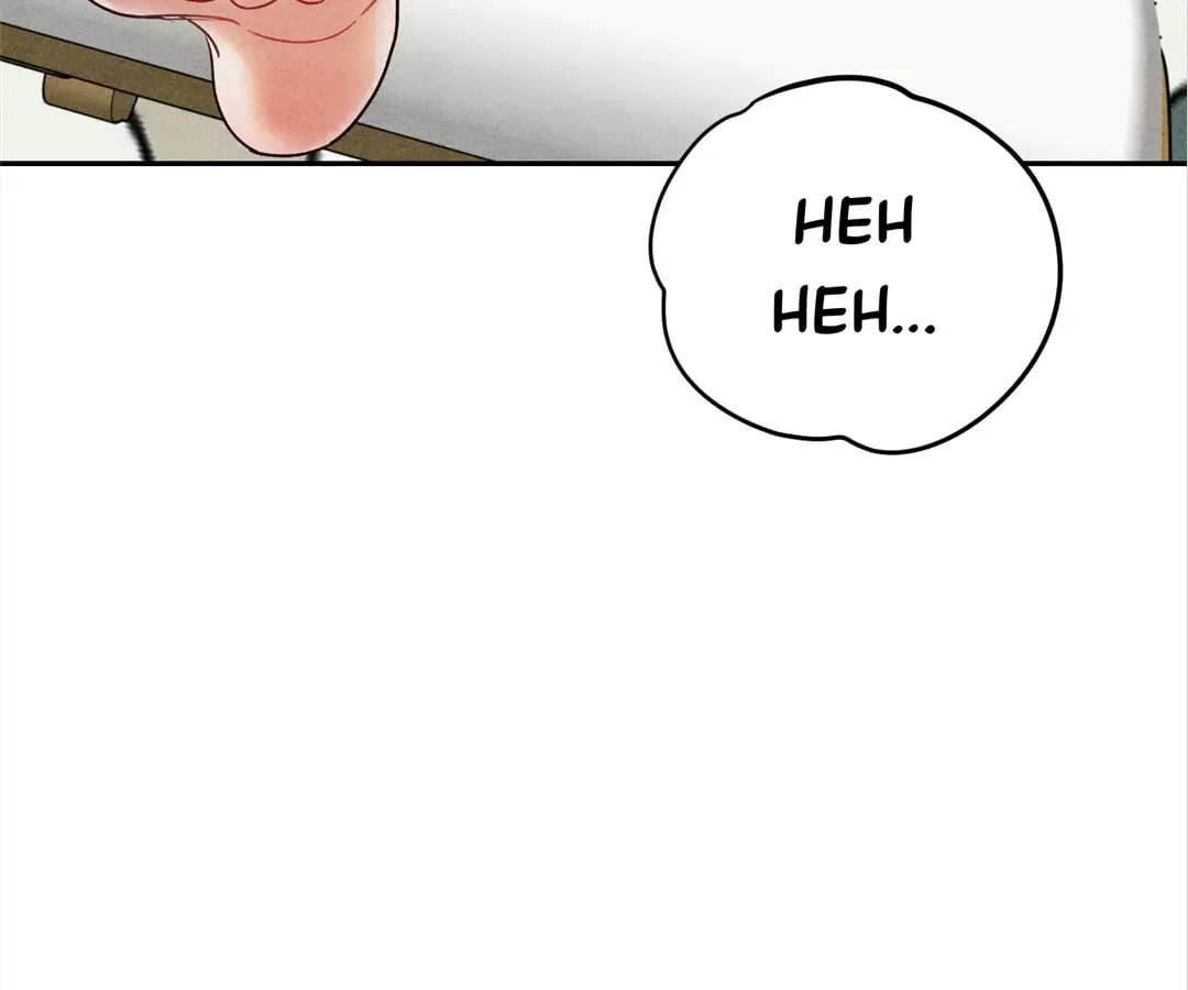 Transmigrated as an Omega who snags his Alpha Chapter 5 page 4 - 