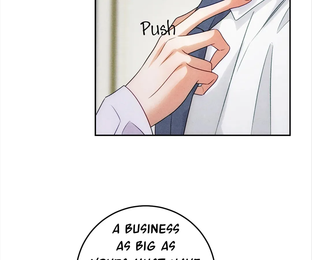 Transmigrated as an Omega who snags his Alpha Chapter 5 page 33 - 