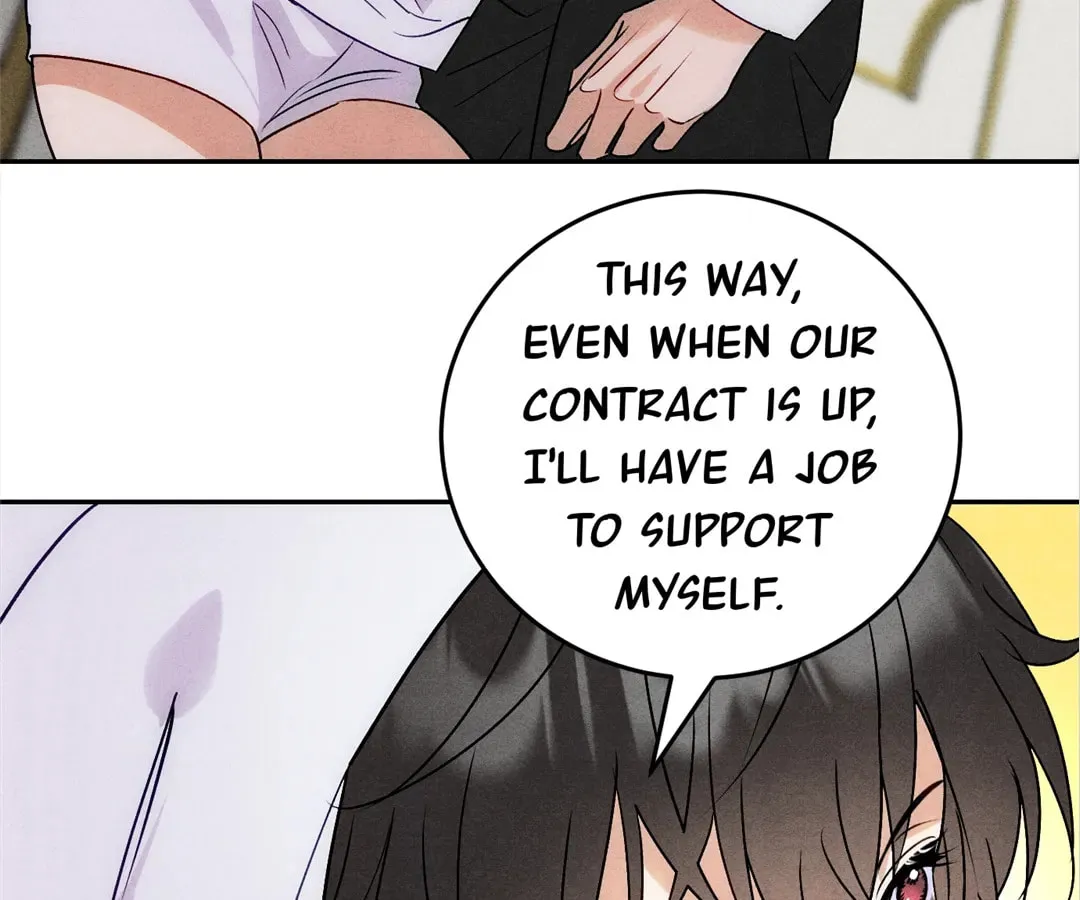 Transmigrated as an Omega who snags his Alpha Chapter 5 page 36 - 