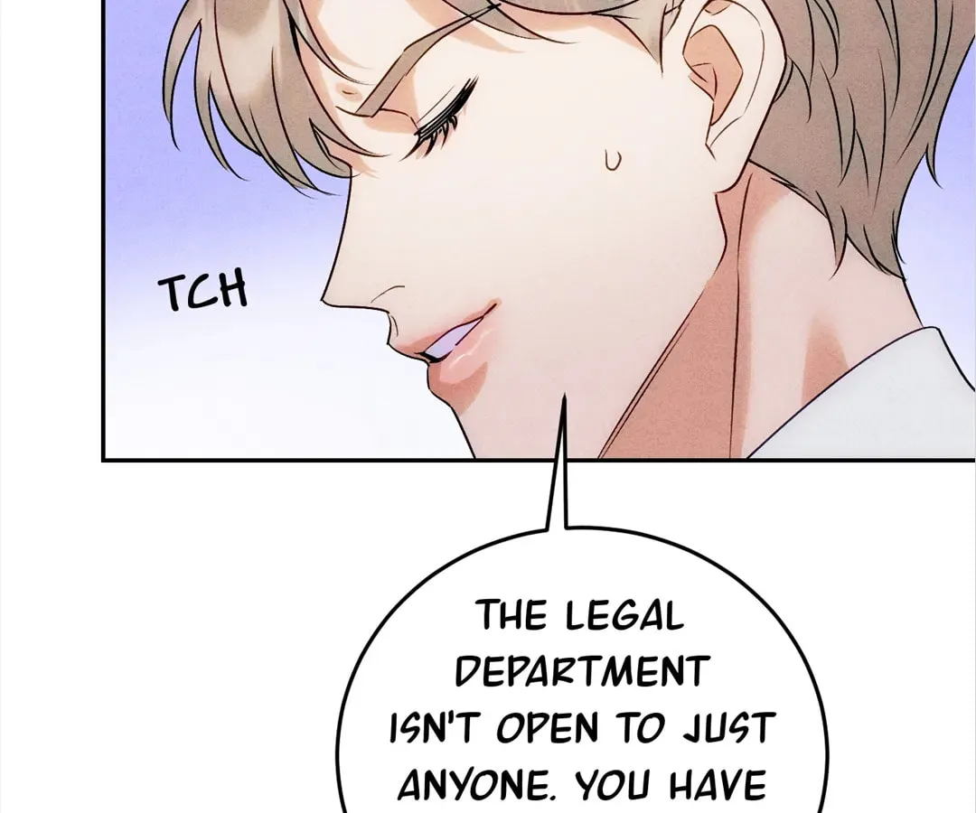 Transmigrated as an Omega who snags his Alpha Chapter 5 page 38 - 