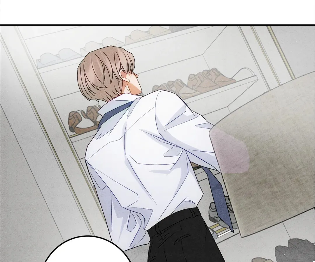 Transmigrated as an Omega who snags his Alpha Chapter 5 page 5 - 