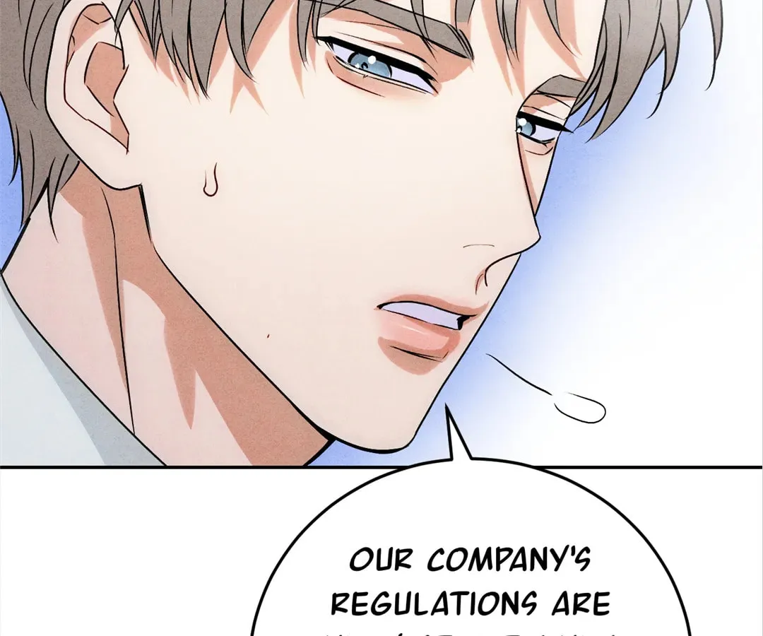 Transmigrated as an Omega who snags his Alpha Chapter 5 page 45 - 