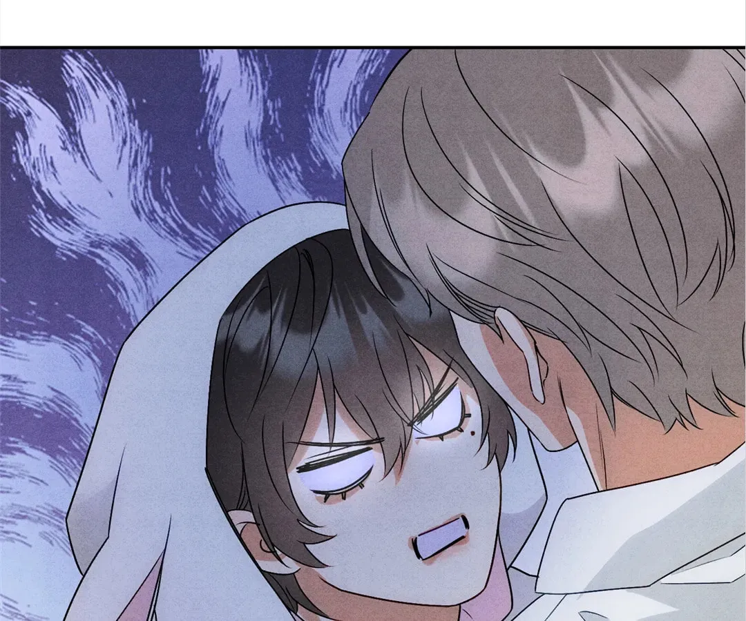 Transmigrated as an Omega who snags his Alpha Chapter 5 page 47 - 