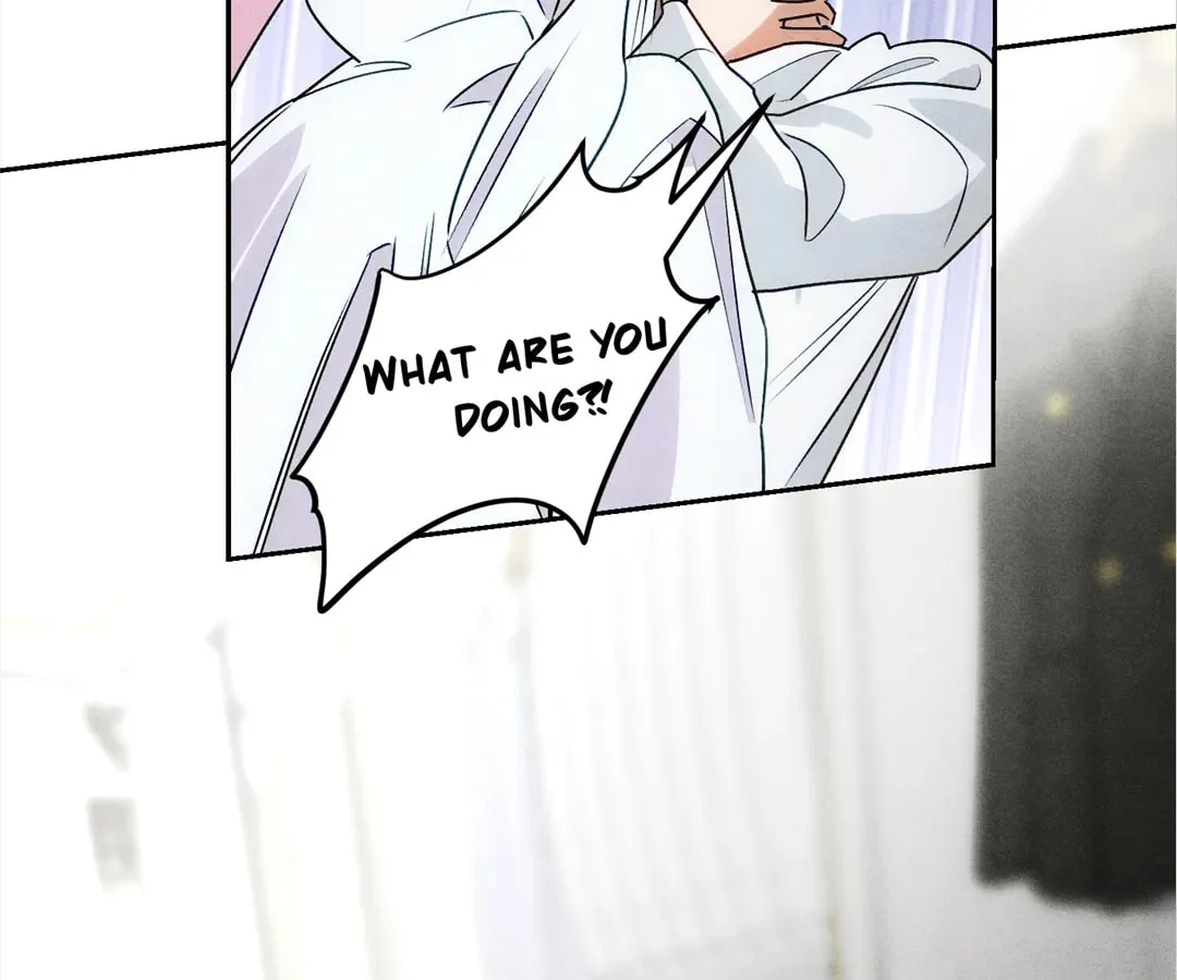 Transmigrated as an Omega who snags his Alpha Chapter 5 page 50 - 