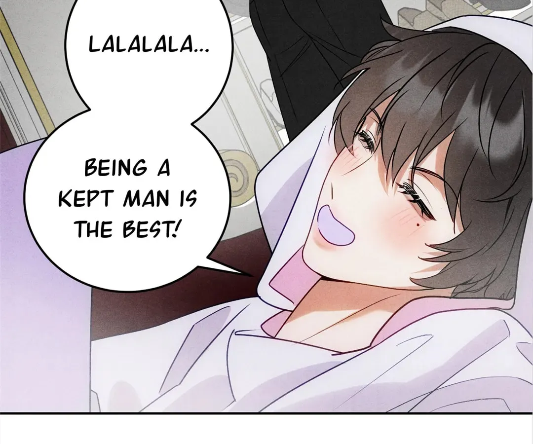 Transmigrated as an Omega who snags his Alpha Chapter 5 page 6 - 