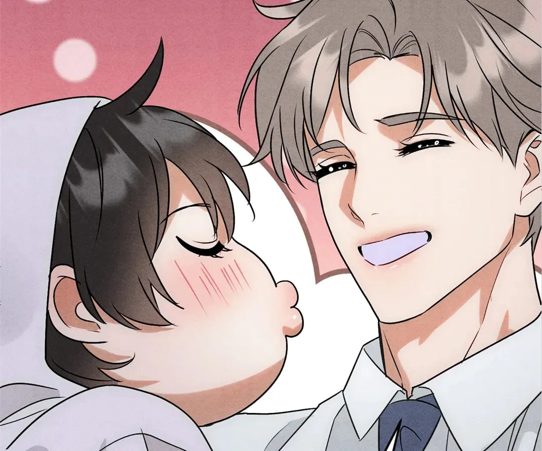 Transmigrated as an Omega who snags his Alpha Chapter 5 page 55 - 