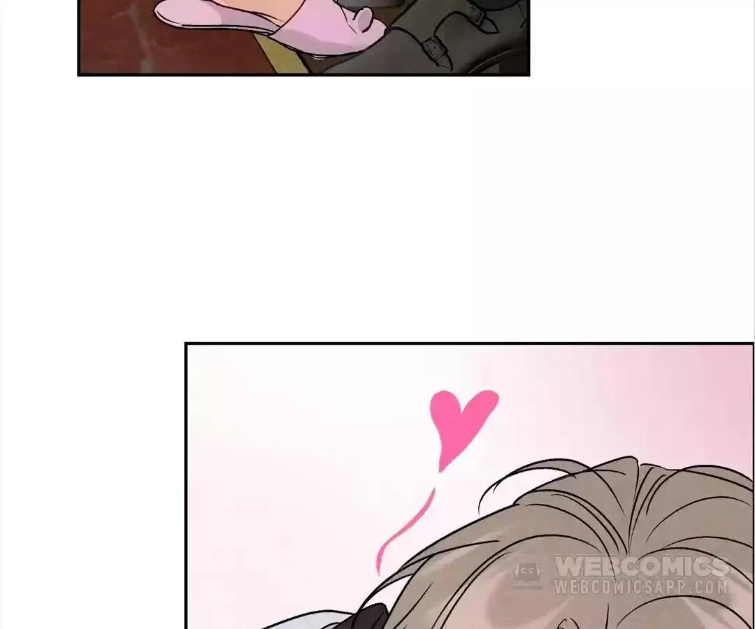 Transmigrated as an Omega who snags his Alpha Chapter 5 page 59 - 