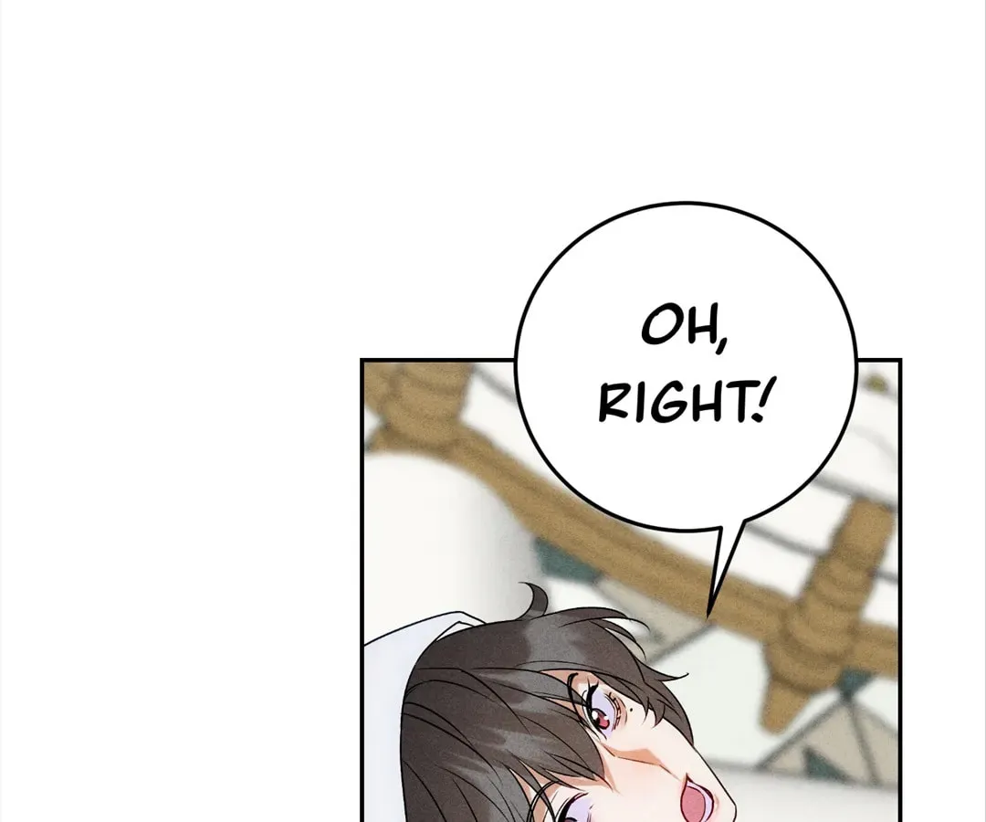 Transmigrated as an Omega who snags his Alpha Chapter 5 page 7 - 