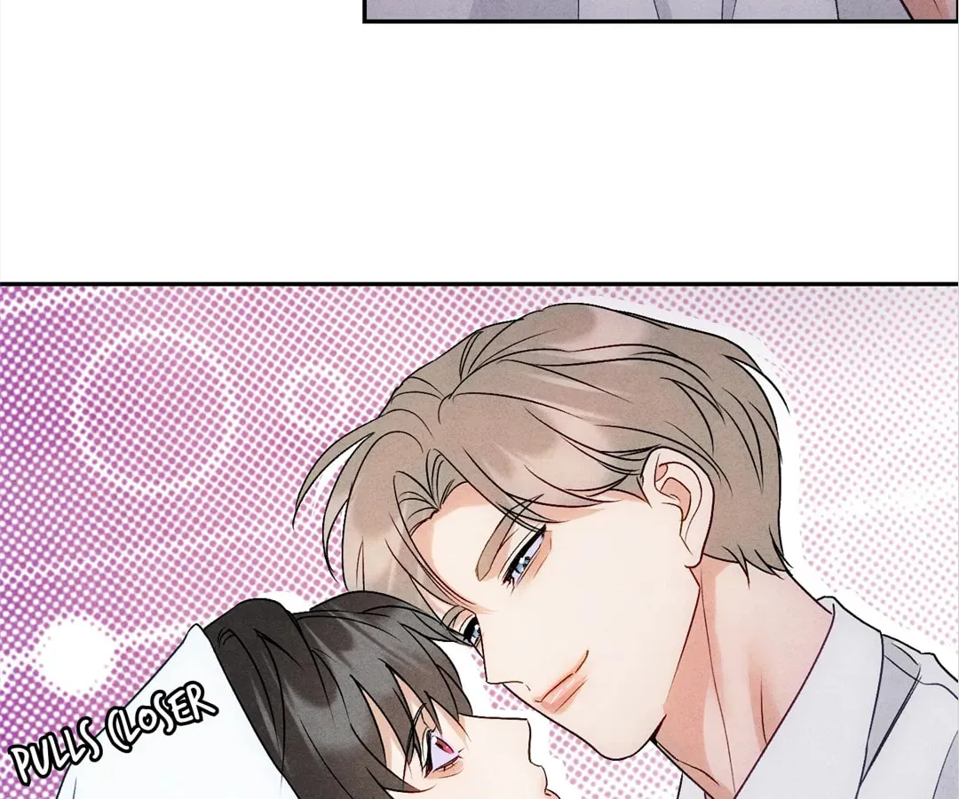 Transmigrated as an Omega who snags his Alpha Chapter 5 page 65 - 