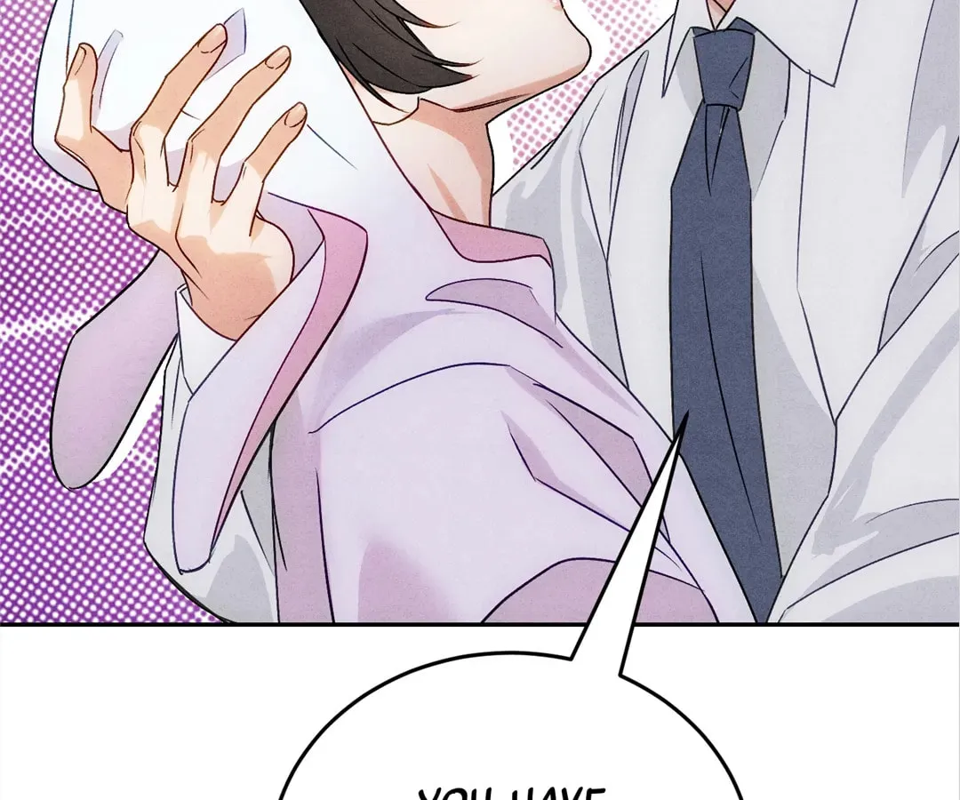 Transmigrated as an Omega who snags his Alpha Chapter 5 page 66 - 