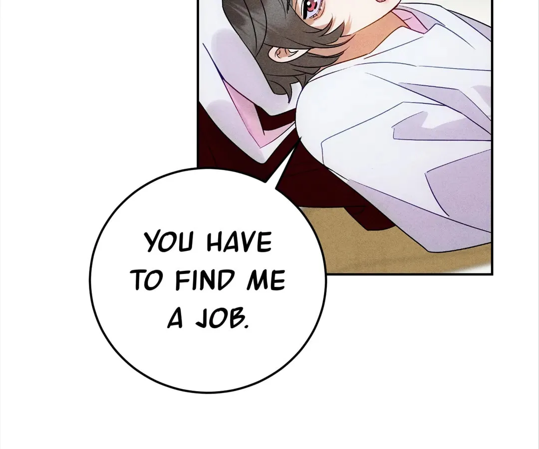 Transmigrated as an Omega who snags his Alpha Chapter 5 page 8 - 