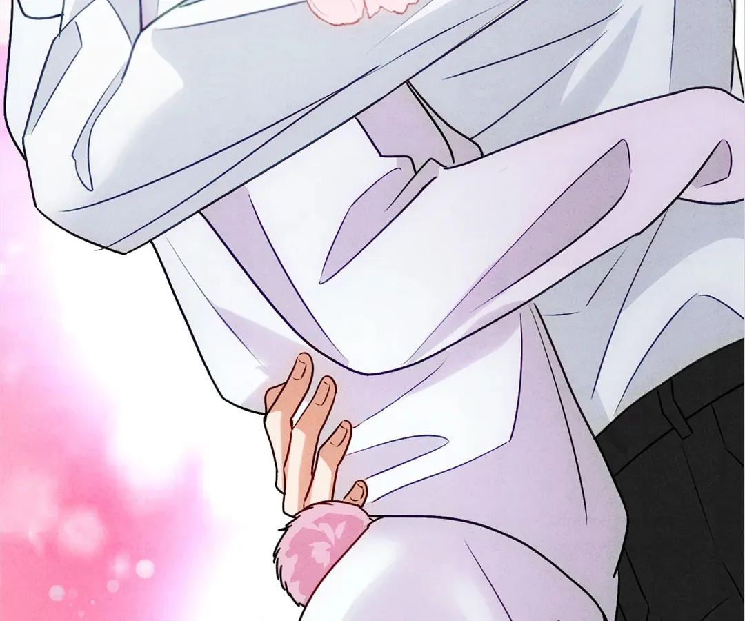 Transmigrated as an Omega who snags his Alpha Chapter 5 page 80 - 