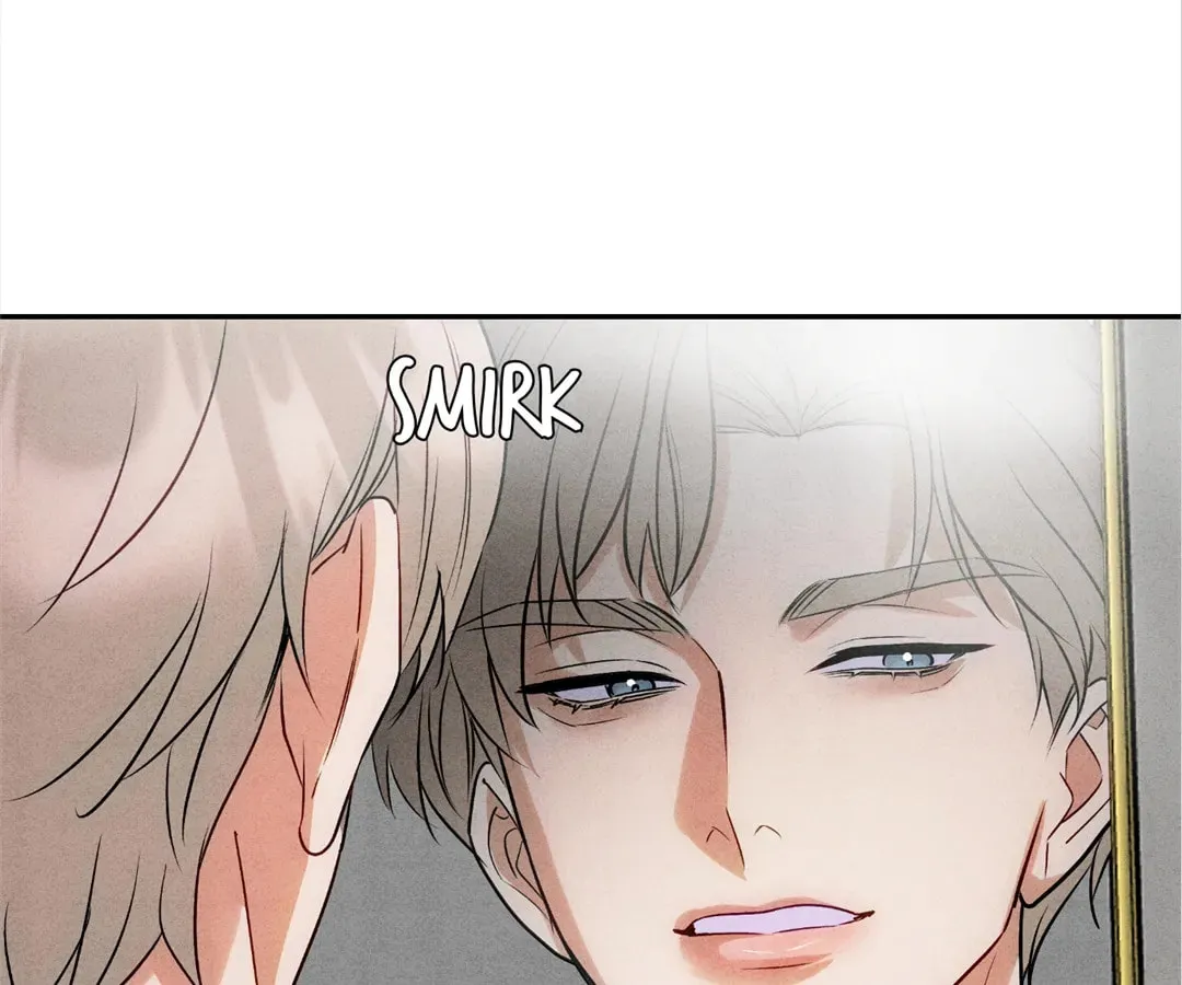 Transmigrated as an Omega who snags his Alpha Chapter 5 page 9 - 