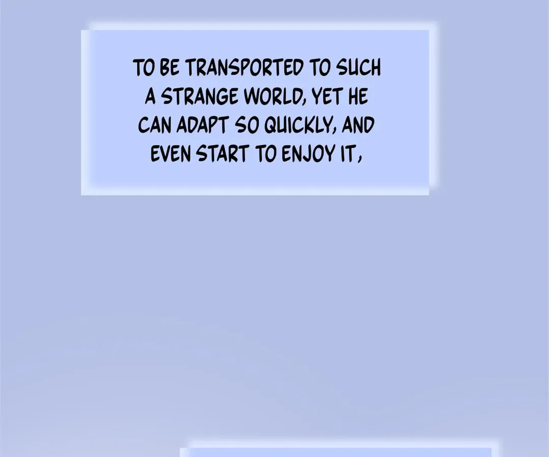 Transmigrated as an Omega who snags his Alpha Chapter 5 page 84 - 