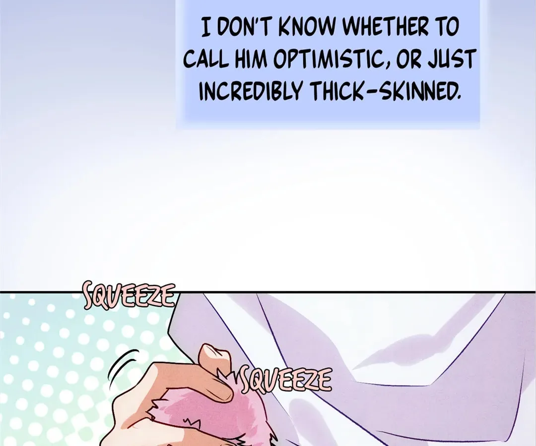 Transmigrated as an Omega who snags his Alpha Chapter 5 page 85 - 