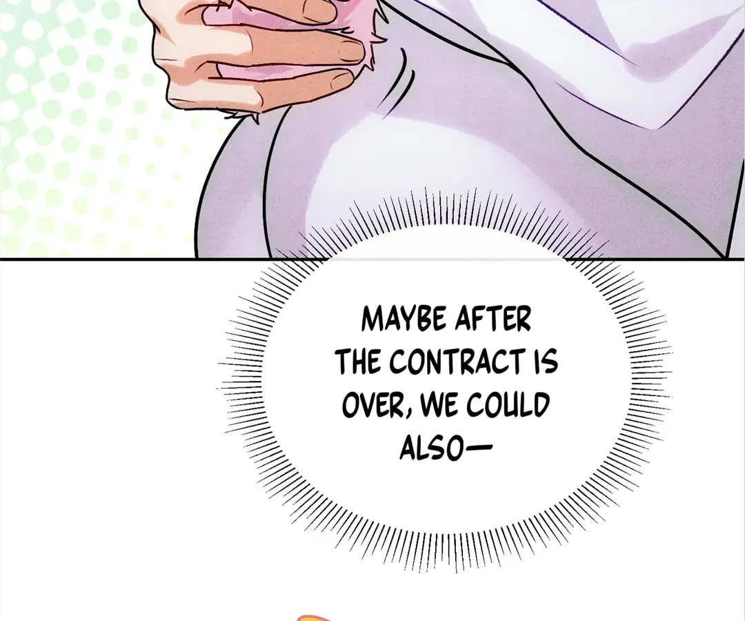 Transmigrated as an Omega who snags his Alpha Chapter 5 page 86 - 