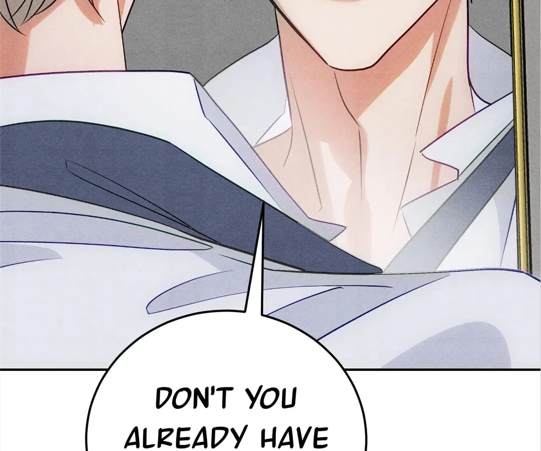 Transmigrated as an Omega who snags his Alpha Chapter 5 page 10 - 