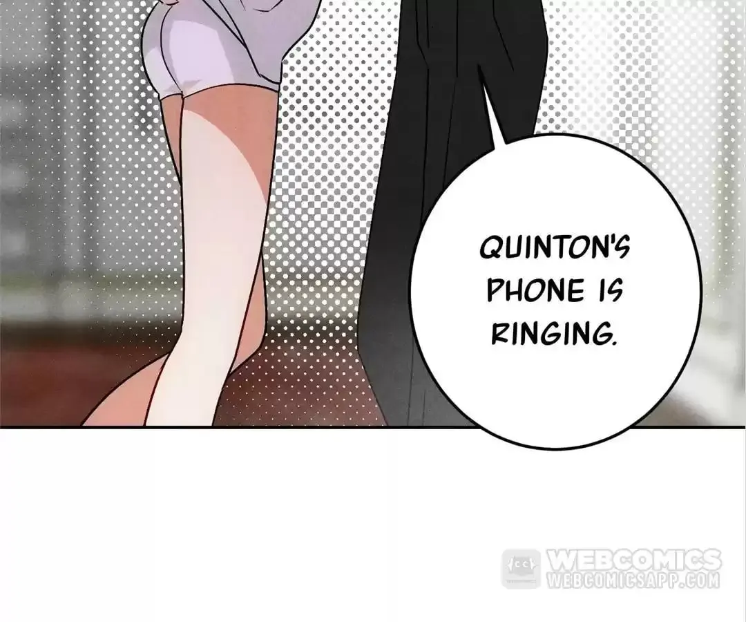 Transmigrated as an Omega who snags his Alpha Chapter 5 page 91 - 