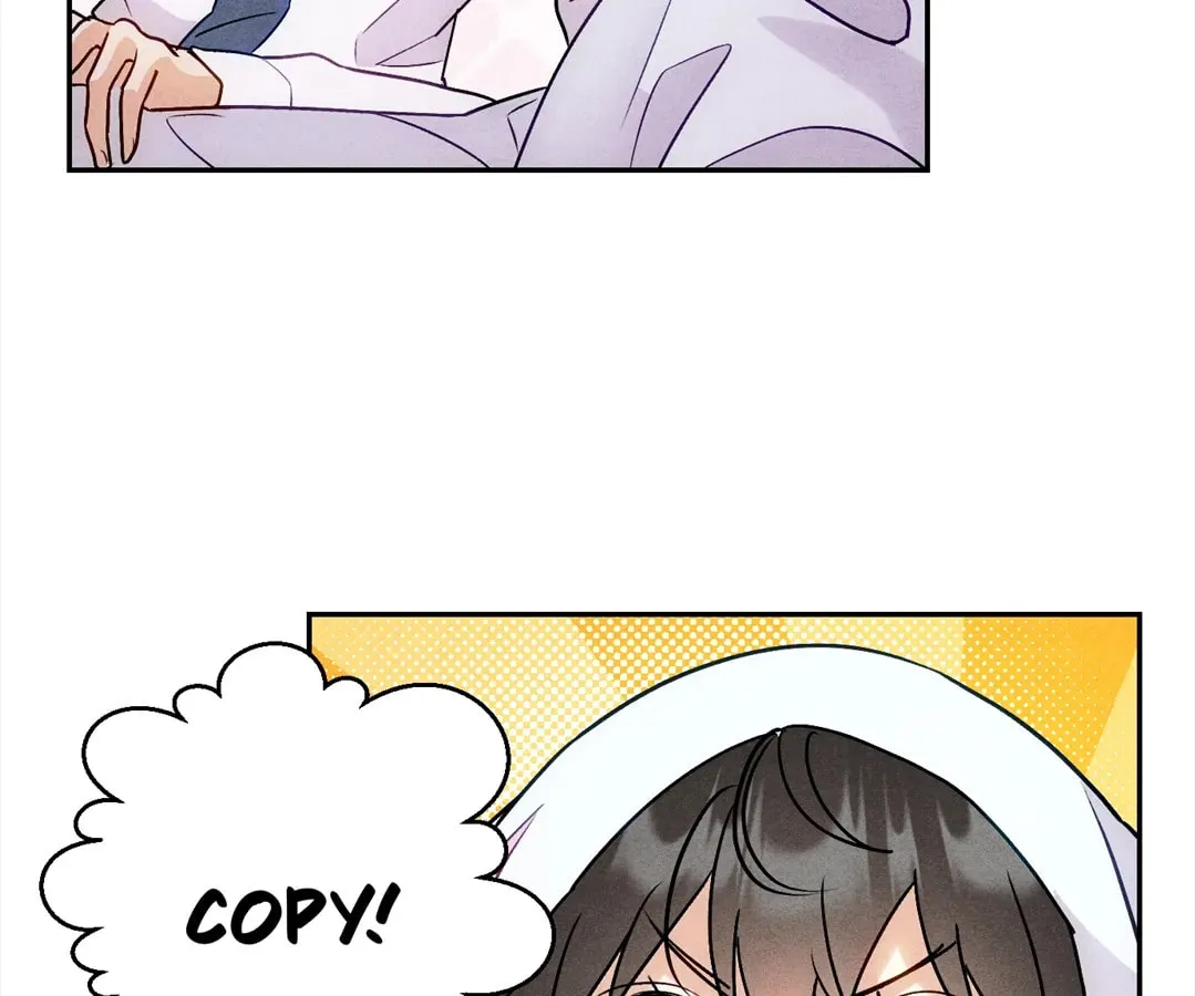 Transmigrated as an Omega who snags his Alpha Chapter 6 page 12 - 