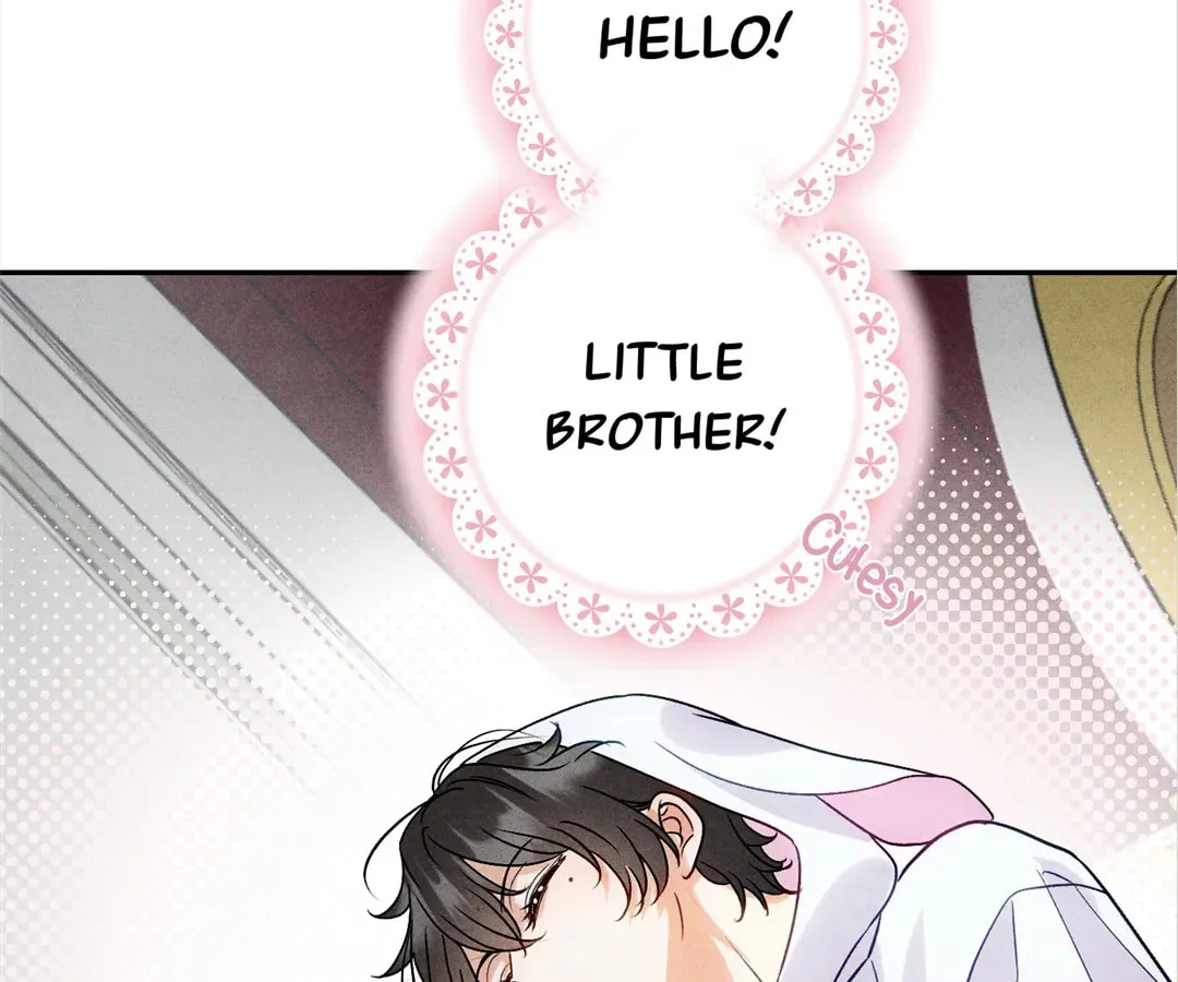Transmigrated as an Omega who snags his Alpha Chapter 6 page 15 - 