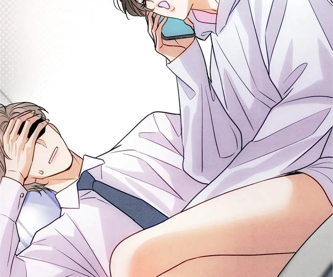 Transmigrated as an Omega who snags his Alpha Chapter 6 page 16 - 