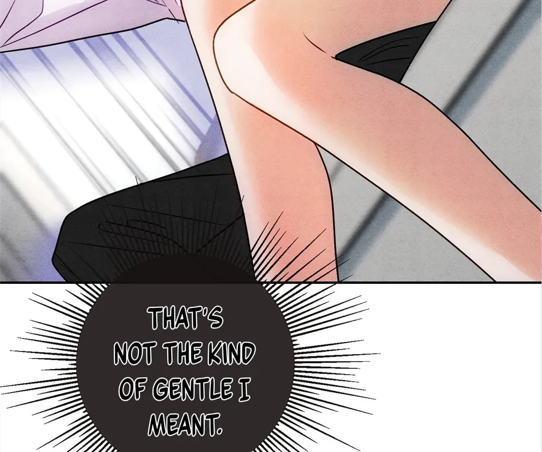 Transmigrated as an Omega who snags his Alpha Chapter 6 page 17 - 