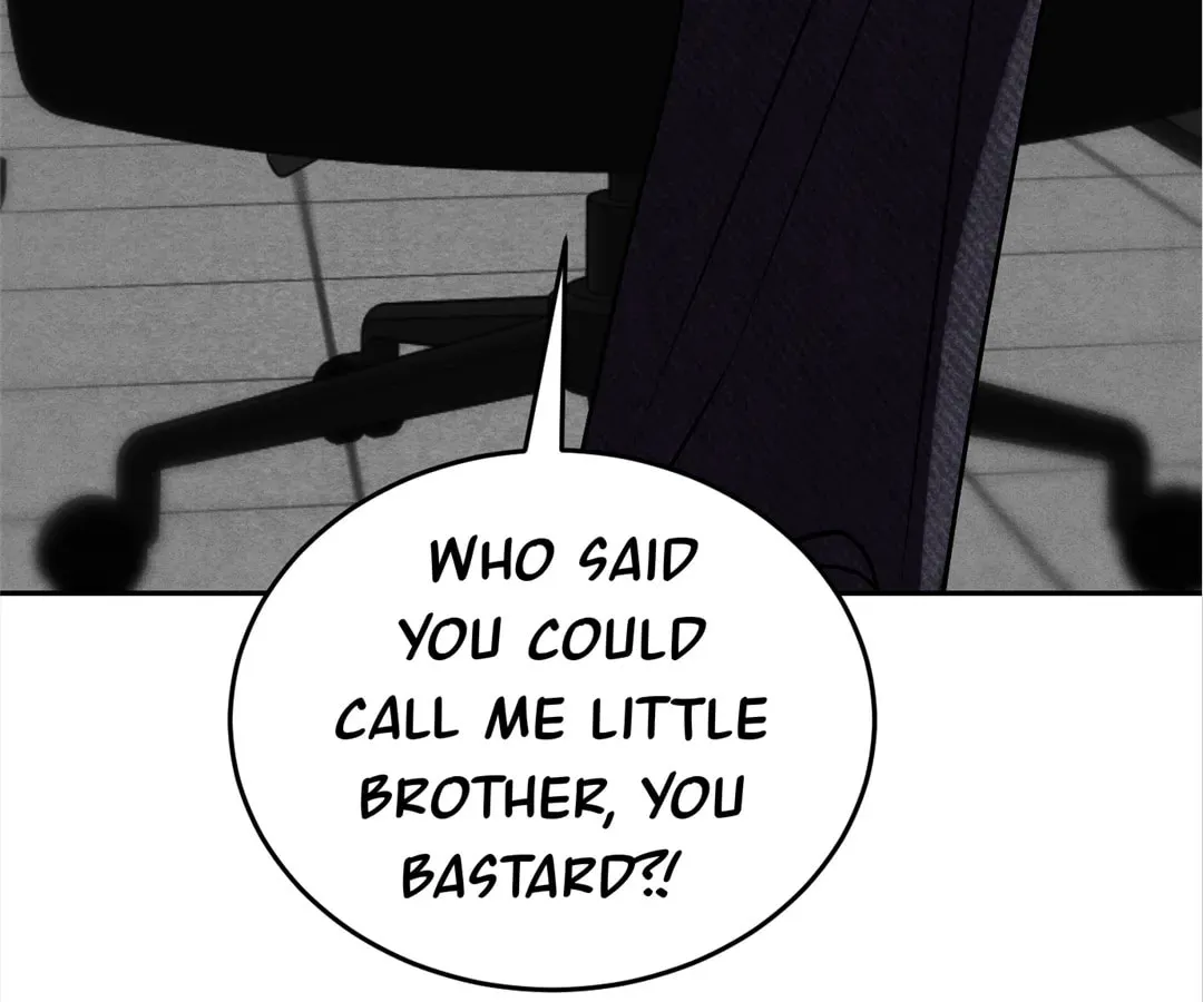 Transmigrated as an Omega who snags his Alpha Chapter 6 page 21 - 