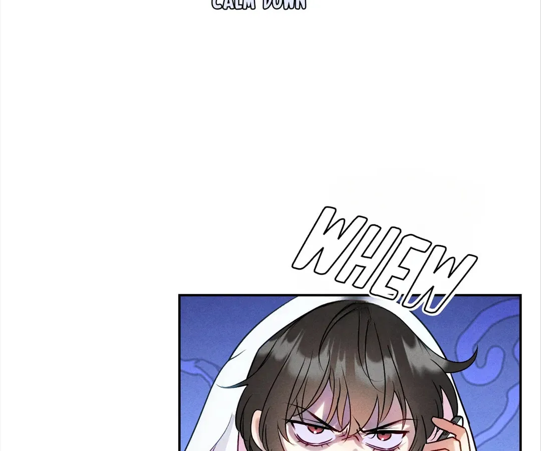 Transmigrated as an Omega who snags his Alpha Chapter 6 page 25 - 