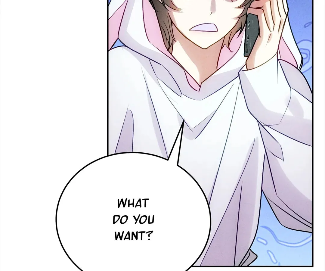 Transmigrated as an Omega who snags his Alpha Chapter 6 page 26 - 
