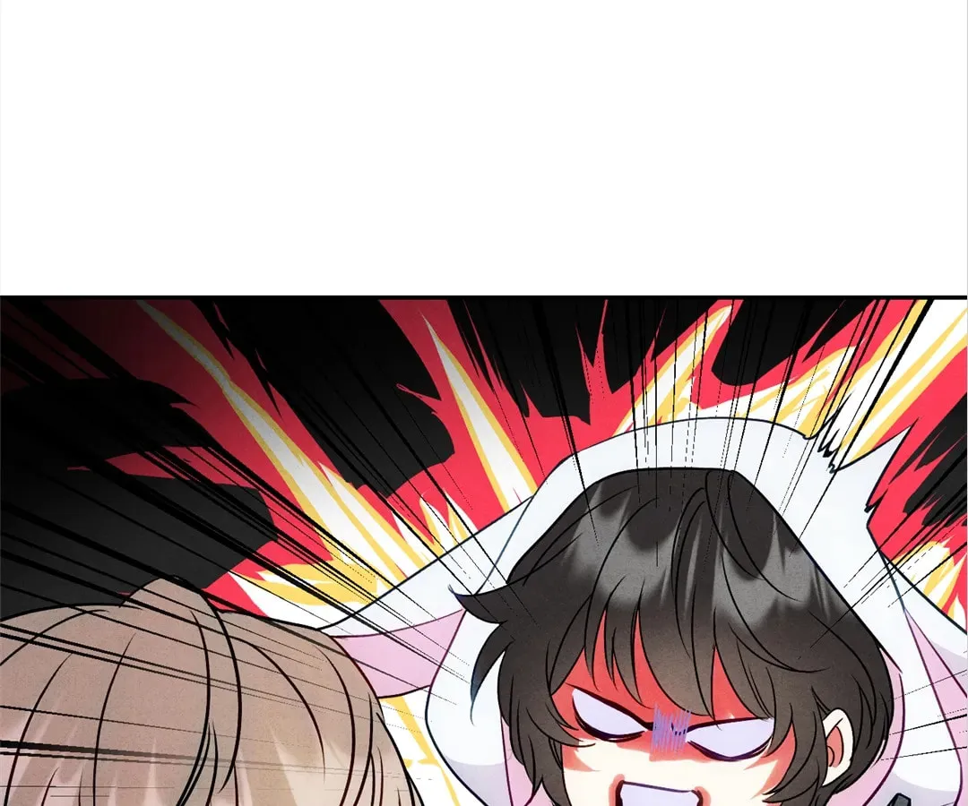 Transmigrated as an Omega who snags his Alpha Chapter 6 page 30 - 
