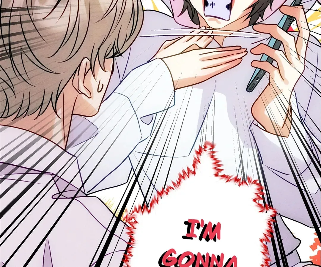 Transmigrated as an Omega who snags his Alpha Chapter 6 page 31 - 