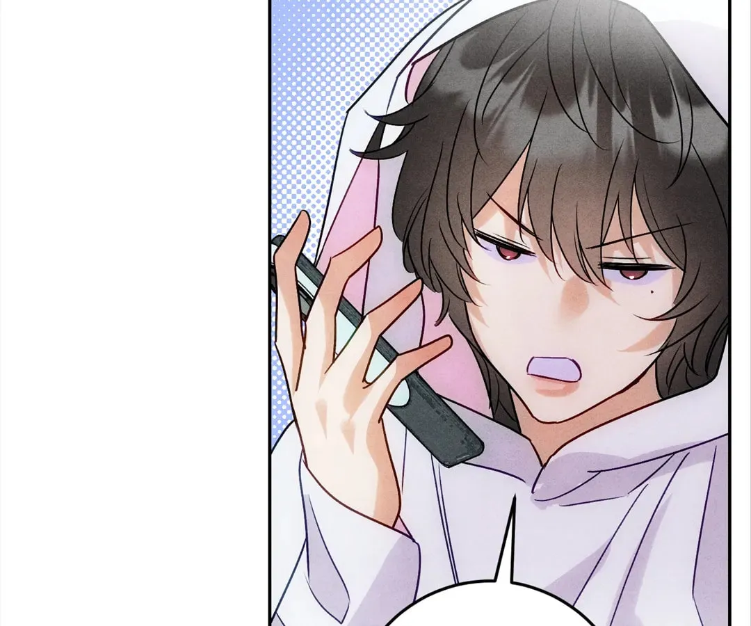 Transmigrated as an Omega who snags his Alpha Chapter 6 page 36 - 